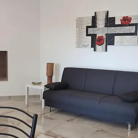 Lu Sciardinu * Otranto