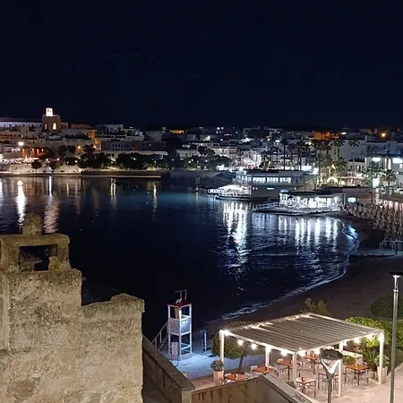 Lu Sciardinu Lejlighed *