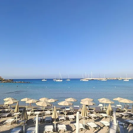 Lu Sciardinu Otranto