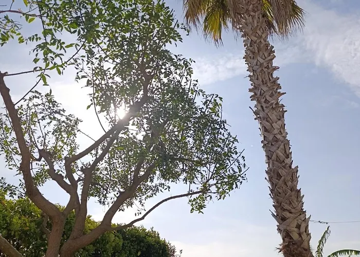 Lu Sciardinu 오트란토