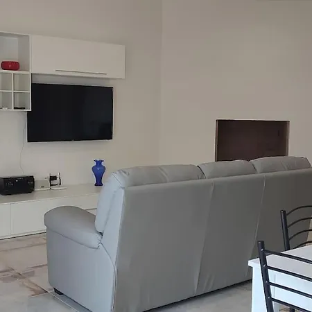 Διαμέρισμα Lu Sciardinu Οτράντο