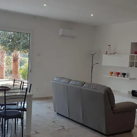 Apartamento Lu Sciardinu Otranto