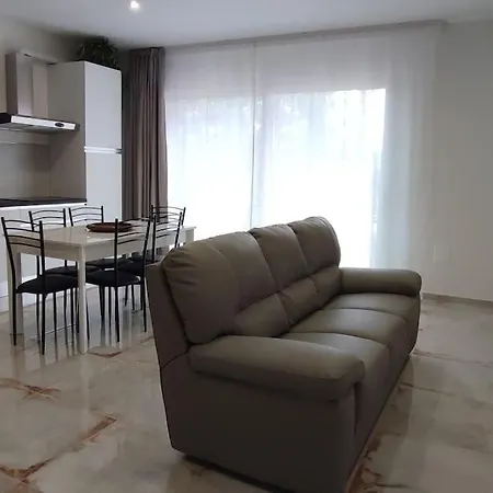 Apartment Lu Sciardinu