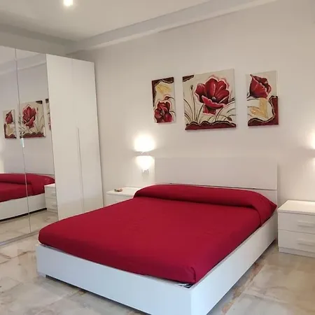 Apartment Lu Sciardinu *