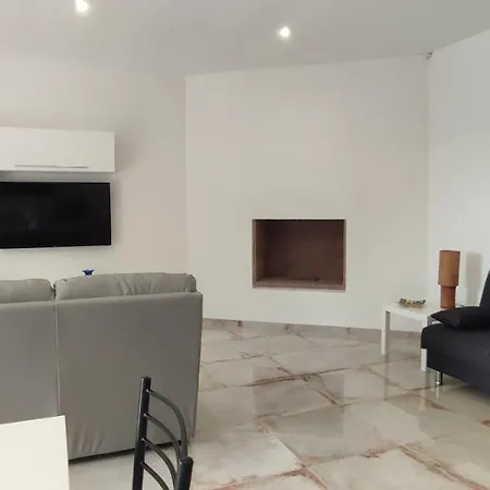 Lu Sciardinu Apartment *