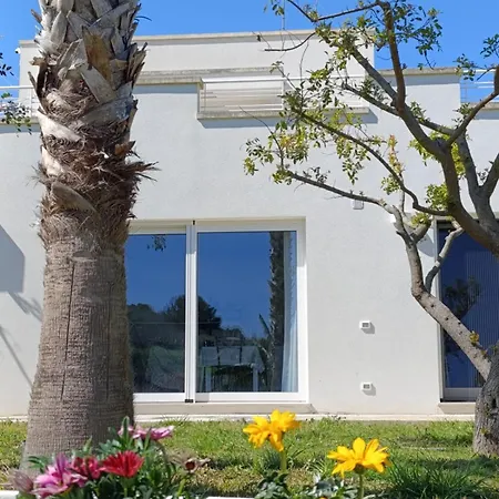 Apartment Lu Sciardinu