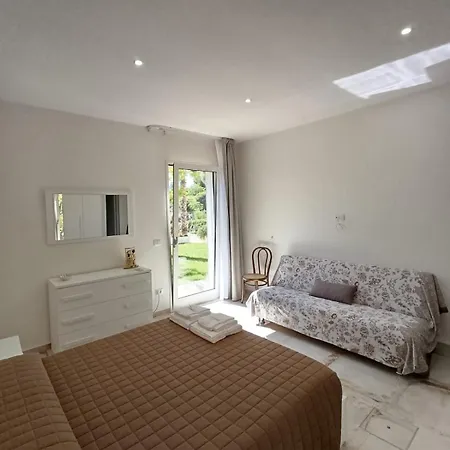 Apartment Lu Sciardinu *