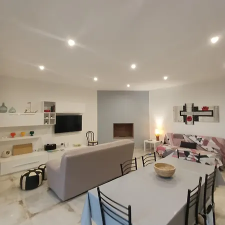 Apartment Lu Sciardinu