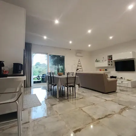 Apartment Lu Sciardinu *