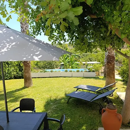 Lu Sciardinu Otranto
