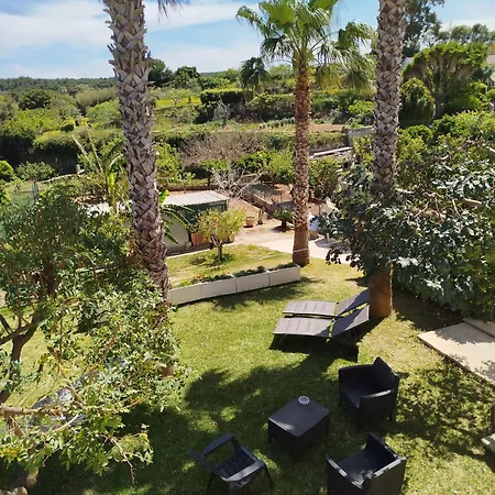 Lu Sciardinu Apartmán *