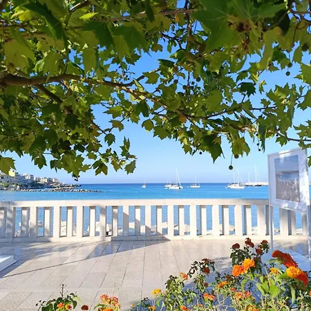 Lu Sciardinu Apartment *