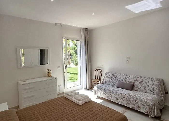 Apartmán Lu Sciardinu *