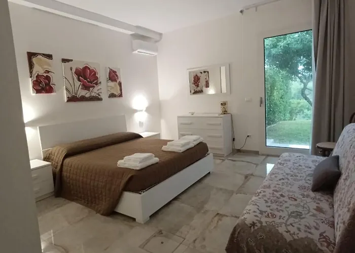 Lu Sciardinu Apartamento
