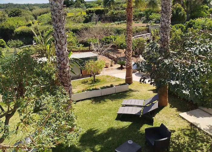 Lu Sciardinu Apartamento *