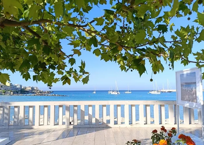 Lu Sciardinu Apartmán *